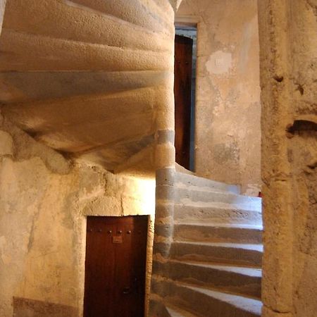 La Maison Des Archers Saint-Saturnin  Zewnętrze zdjęcie