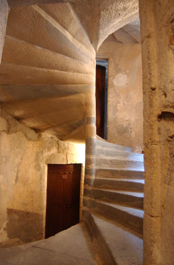 La Maison Des Archers Saint-Saturnin  Zewnętrze zdjęcie